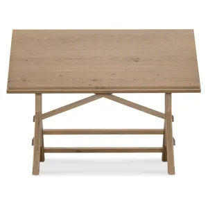 Margaritaville Chart Topper Writing Desk