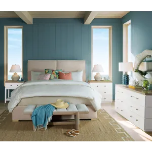 Margaritaville Key Largo Dresser