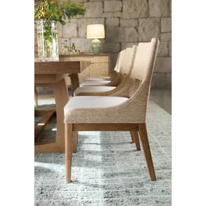 Margaritaville Roatan Rectangle Dining Table