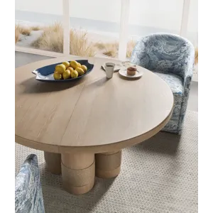Margaritaville Mission Bay Round Dining Table