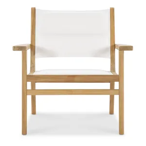Harbor Club Chair