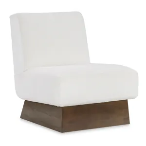 Margaritaville Aspen Exposed Wood Chair