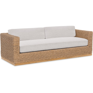 Somerset Sofa in Poros Dune (D)