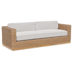 Somerset Sofa in Poros Dune (D)
