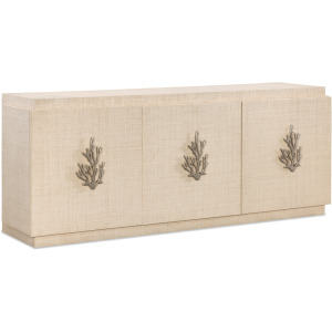 Margaritaville Coral Credenza