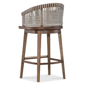 Margaritaville Salty Bar Chair