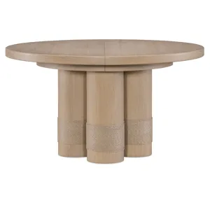 Margaritaville Mission Bay Round Dining Table