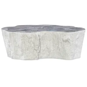 Margaritaville Copper Matrix Coffee Table