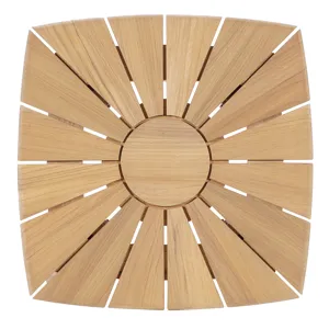 Harbor End Table