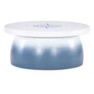 Ocean Coffee Table