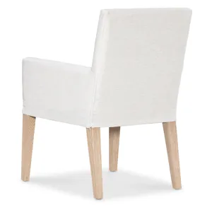 Margaritaville Marseille Slipcover Arm Chair
