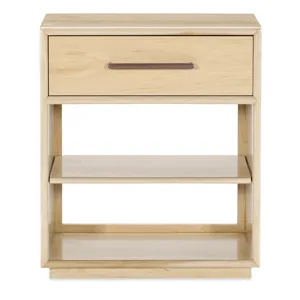 Margaritaville Baja Small Nightstand