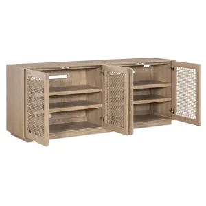 Margaritaville Caicos Credenza