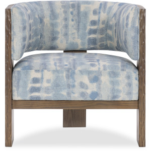 Margaritaville Napa Exposed Wood Chair