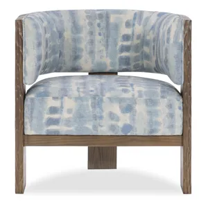 Margaritaville Napa Exposed Wood Chair