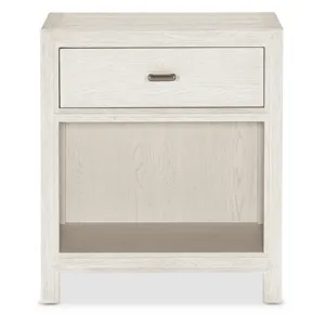 Margaritaville Duval Open Nightstand