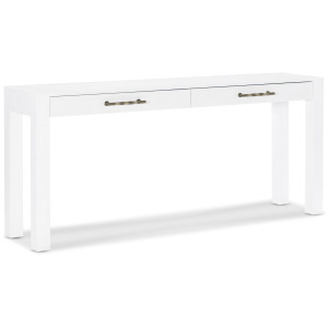 Margaritaville Sailmaker Console Table