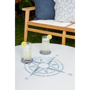 Ocean Coffee Table