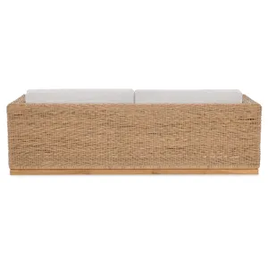Somerset Sofa in Poros Dune (D)