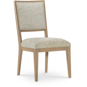 Margaritaville Oyster Cut Side Chair