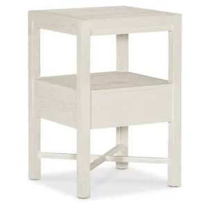 Margaritaville Duval Small Nightstand