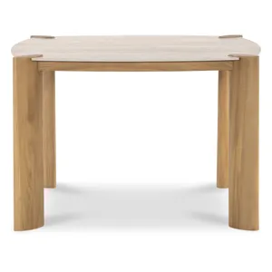 Somerset 44 in. Square Dining Table