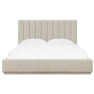 Margaritaville Mission Bay King Upholstered Bed