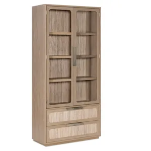 Margaritaville Mission Bay Display Cabinet