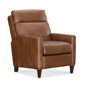 Margaritaville Summer Cool Power Recliner with Pop-Up Headrest