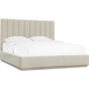 Margaritaville Mission Bay King Upholstered Bed