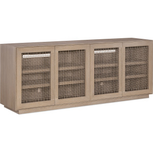 Margaritaville Caicos Credenza
