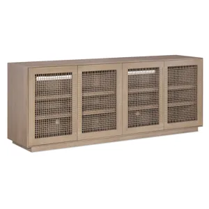 Margaritaville Caicos Credenza