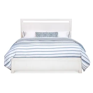 Margaritaville Key Largo Queen Panel Bed