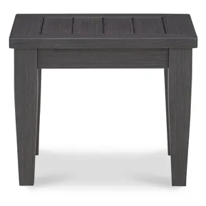 Seychelles End Table