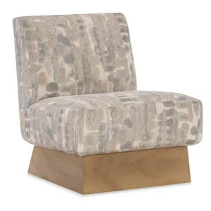 Margaritaville Aspen Exposed Wood Chair