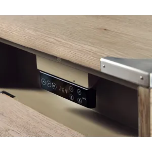 Margaritaville Livingston Lift Desk