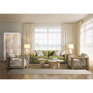 Margaritaville Great Falls 8 ft. Sofa