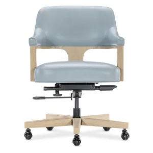 Margaritaville Serpentine Executive Swivel Tilt Chair