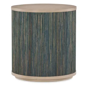 Margaritaville Siren Song Round End Table