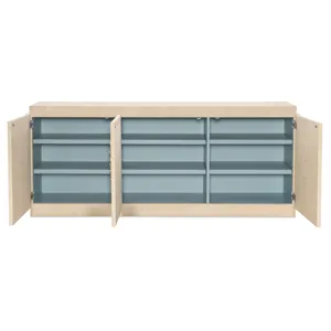 Margaritaville Coral Credenza
