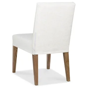 Margaritaville Roatan Slipcover Side Chair