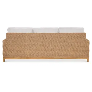 Catalina Sofa in Poros Dune (D)