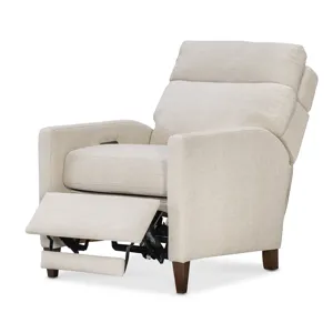 Margaritaville Summer Cool Power Recliner with Pop-Up Headrest