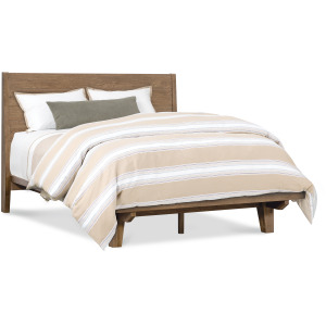 Margaritaville Roatan California King Platform Bed