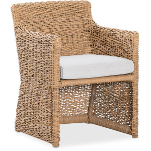 Somerset Dining Chair in Poros Dune (D)