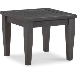 Seychelles End Table