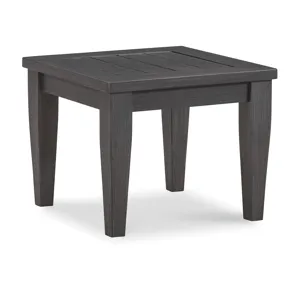 Seychelles End Table