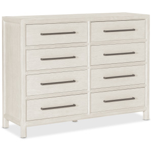 Margaritaville Duval Tall Dresser