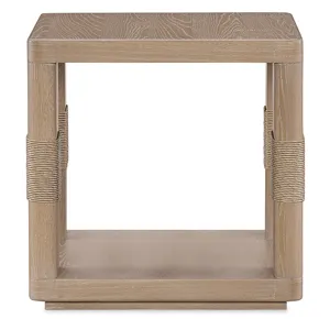 Margaritaville Mission Bay End Table