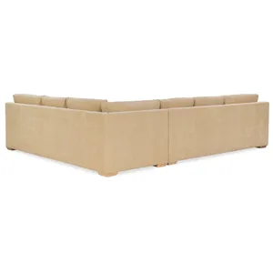 Margaritaville Barefoot Fabric Sectional
